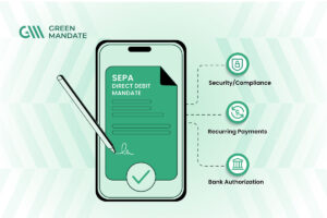 How to Collect SEPA Mandates Online: 7 Steps to Zero-Friction Checkout