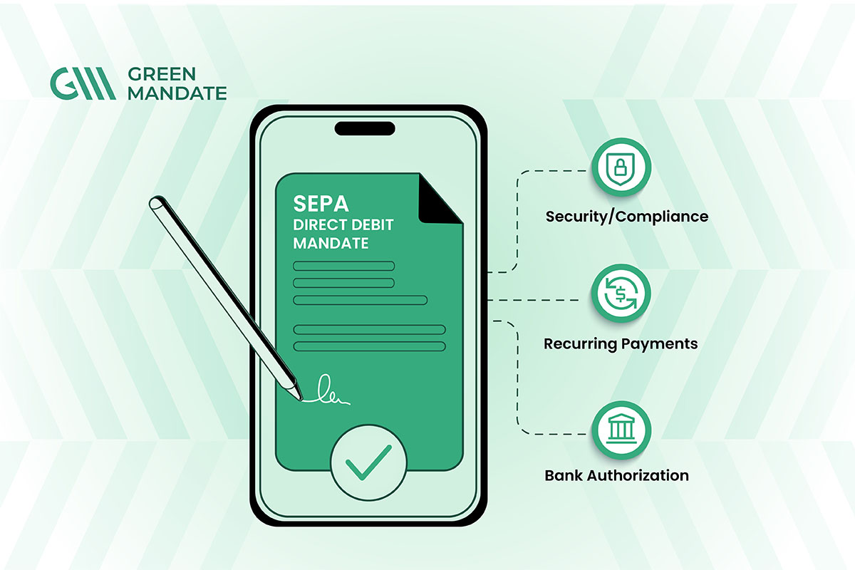 How to Collect SEPA Mandates Online: 7 Steps to Zero-Friction Checkout